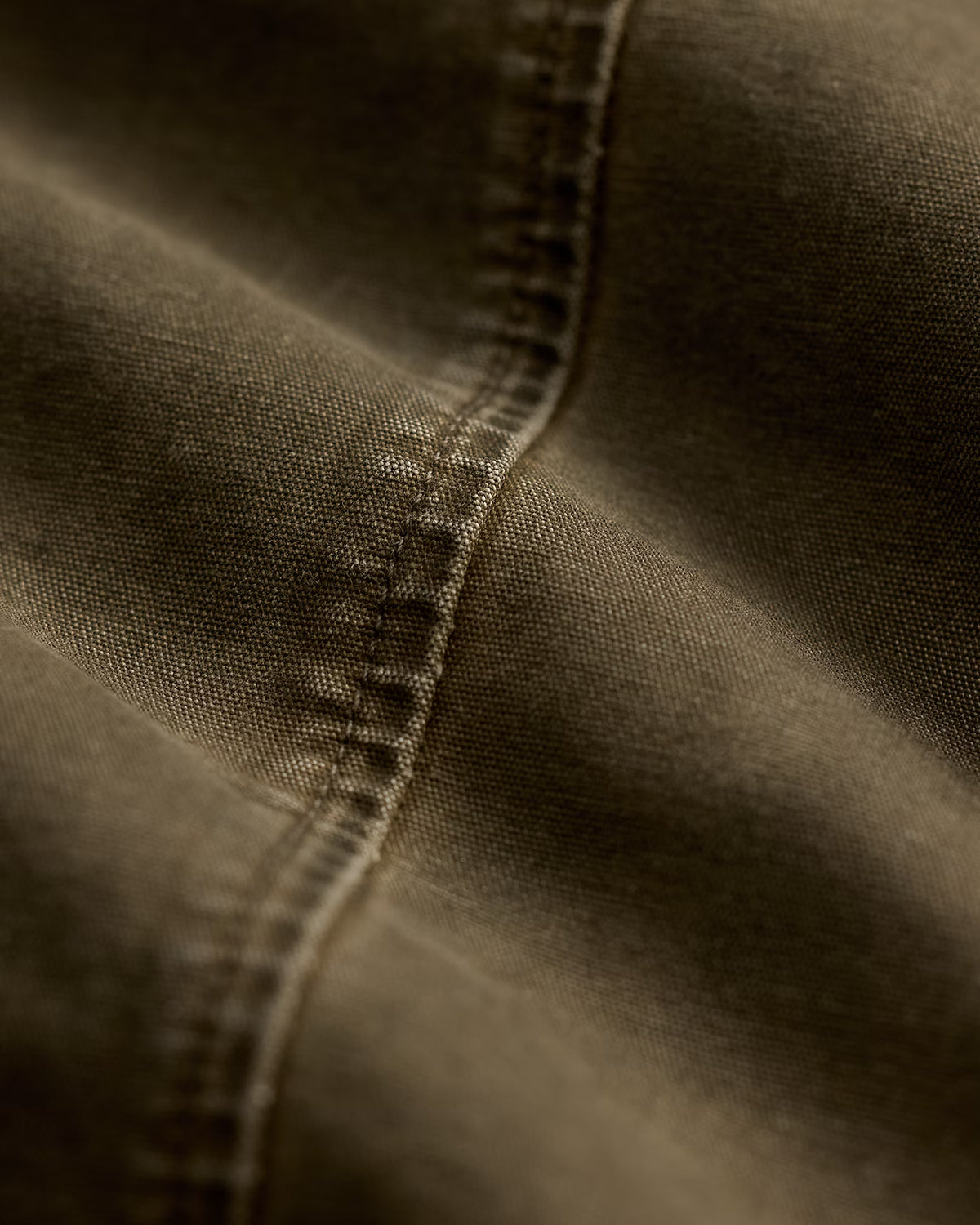 RRL Corduroy Utility Vest