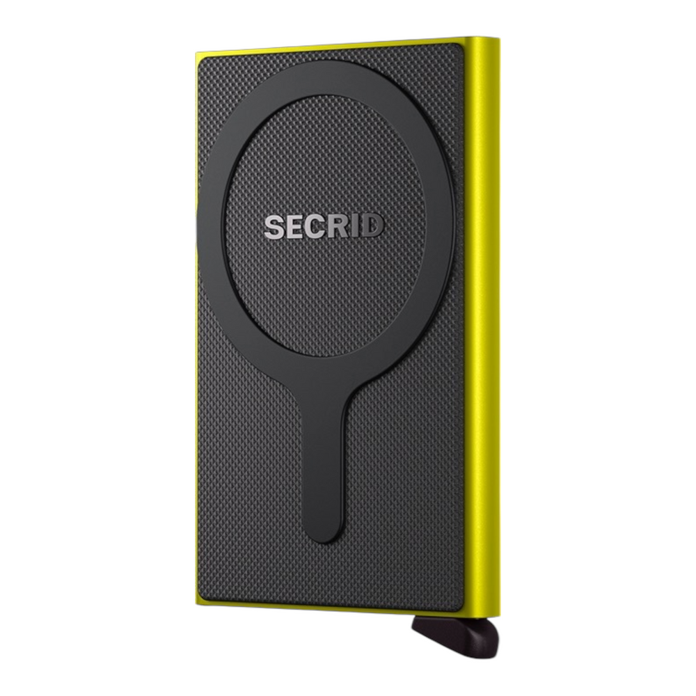 Cardprotector for MagSafe Black