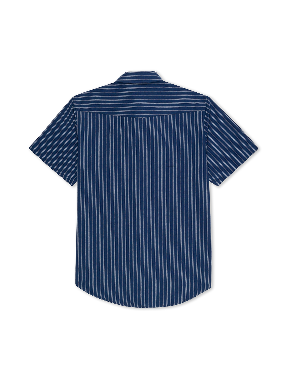 Indigo Selvedge Stripe