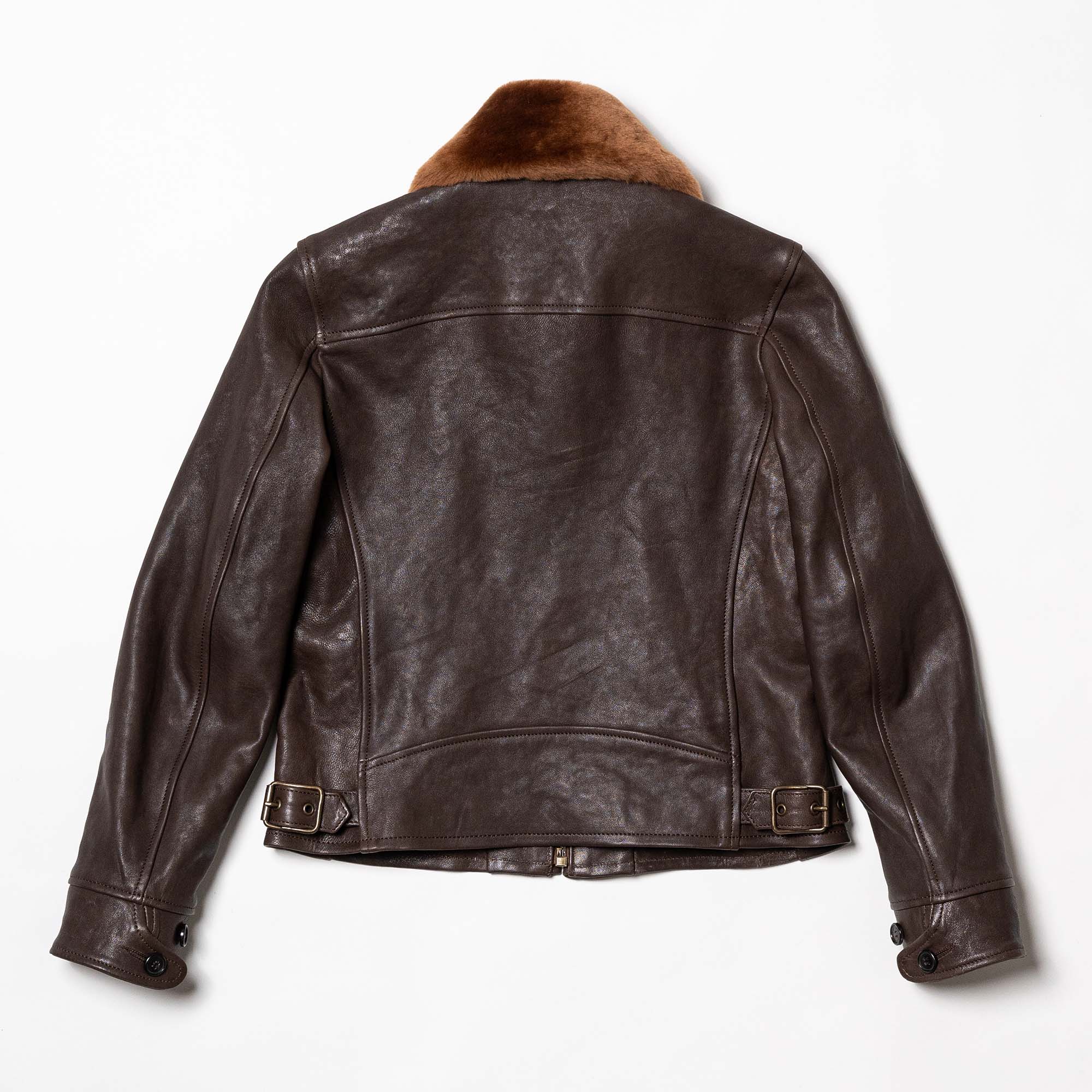 “Varenne” Women’s Grizzly Navajo Jacket