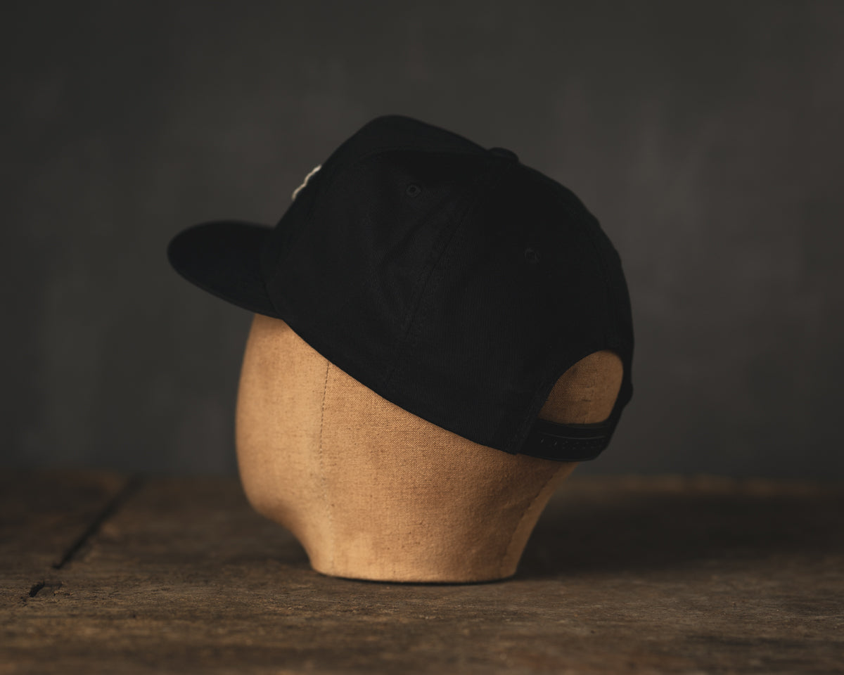 The Shorty Cap