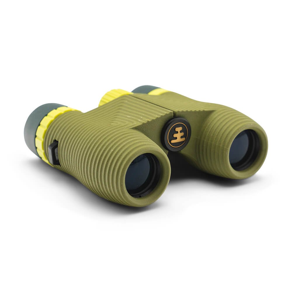 Standard Issue 10x25 Waterproof Binoculars