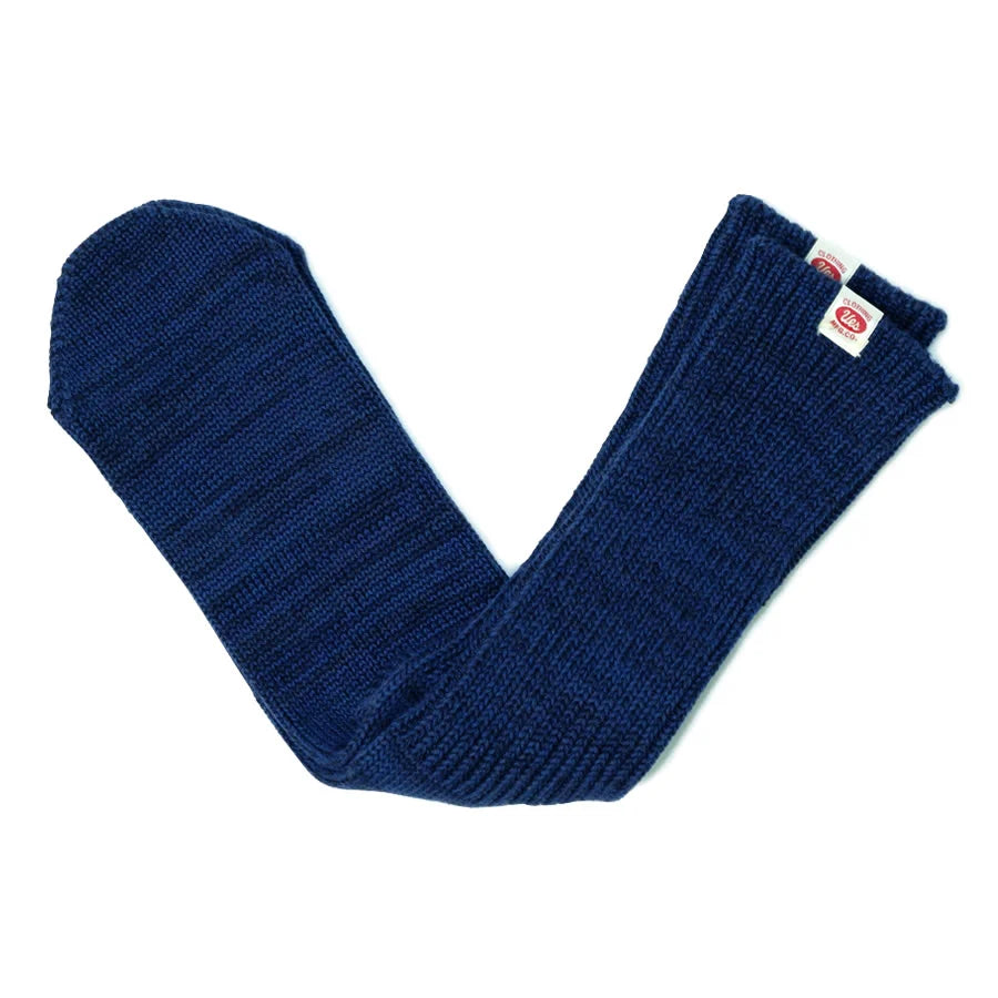 UES Melange Crew Length Socks