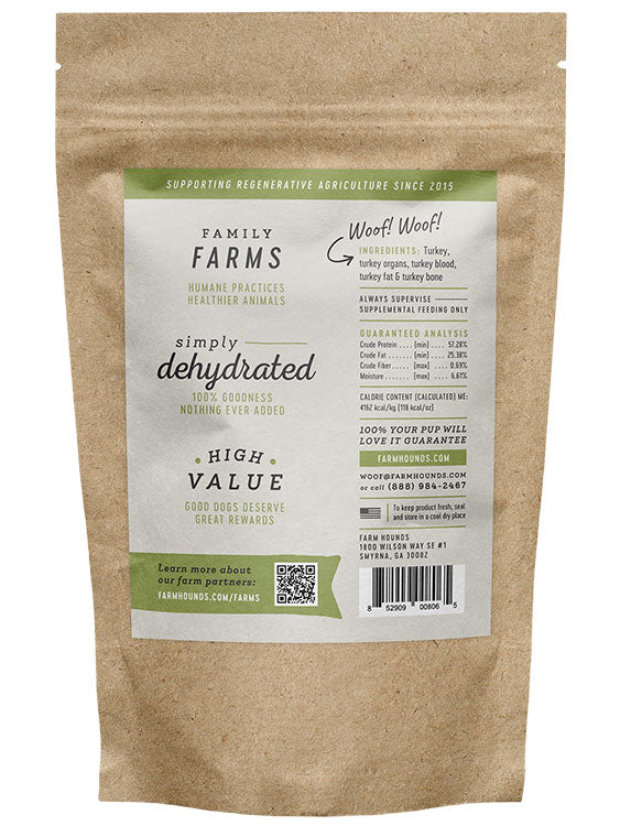 Dog Treats