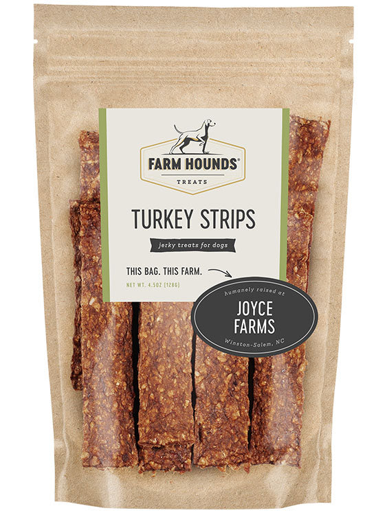 Dog Treats