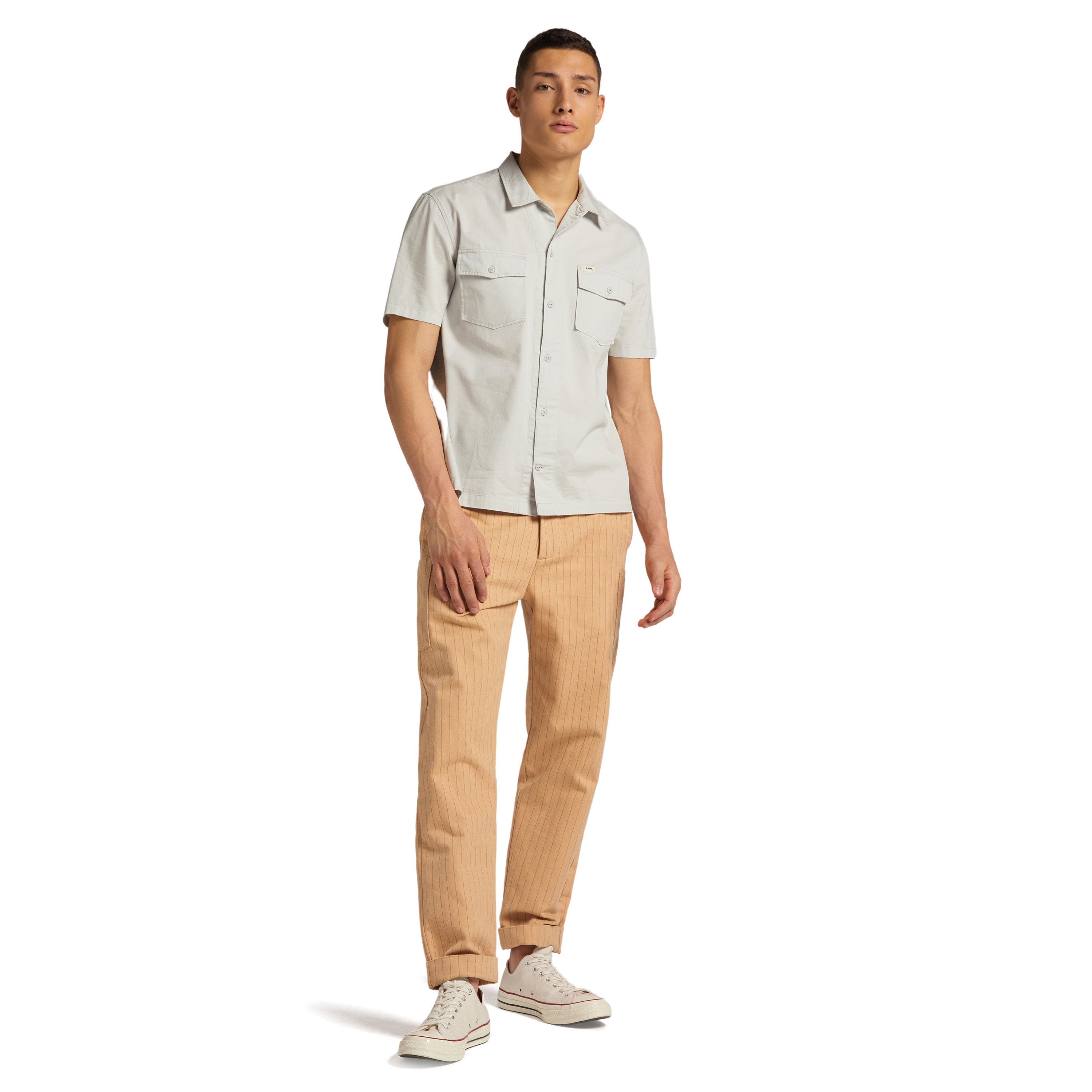 LEE 101 CHETOPA WORKWEAR CHINO