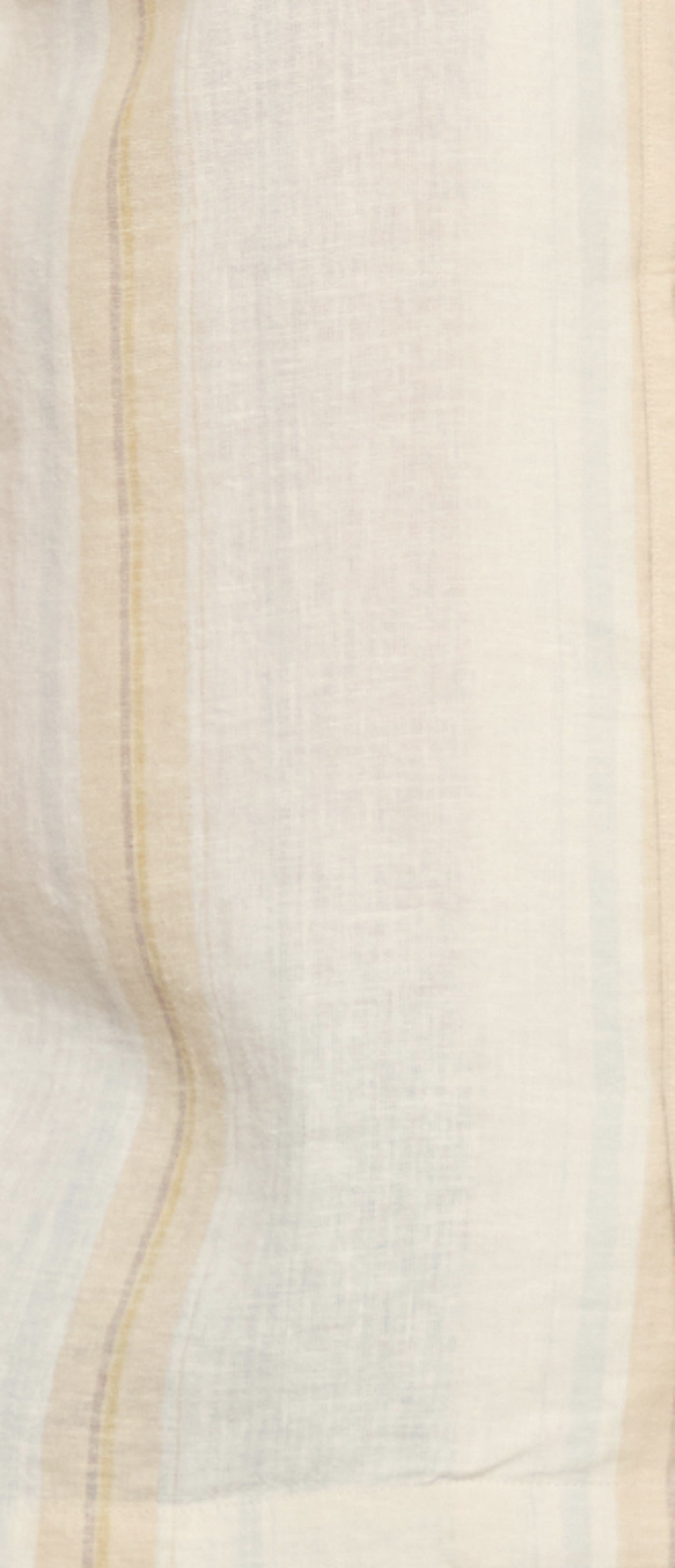 PALMER SS LINEN BLEND CAMP COLLAR SHIRT