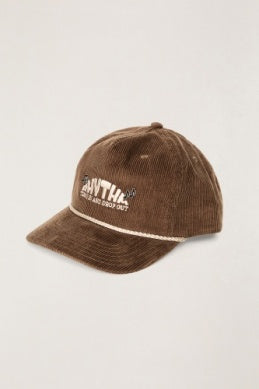 Portico Cord Cap Silt