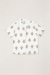 Bouquet Ss Shirt