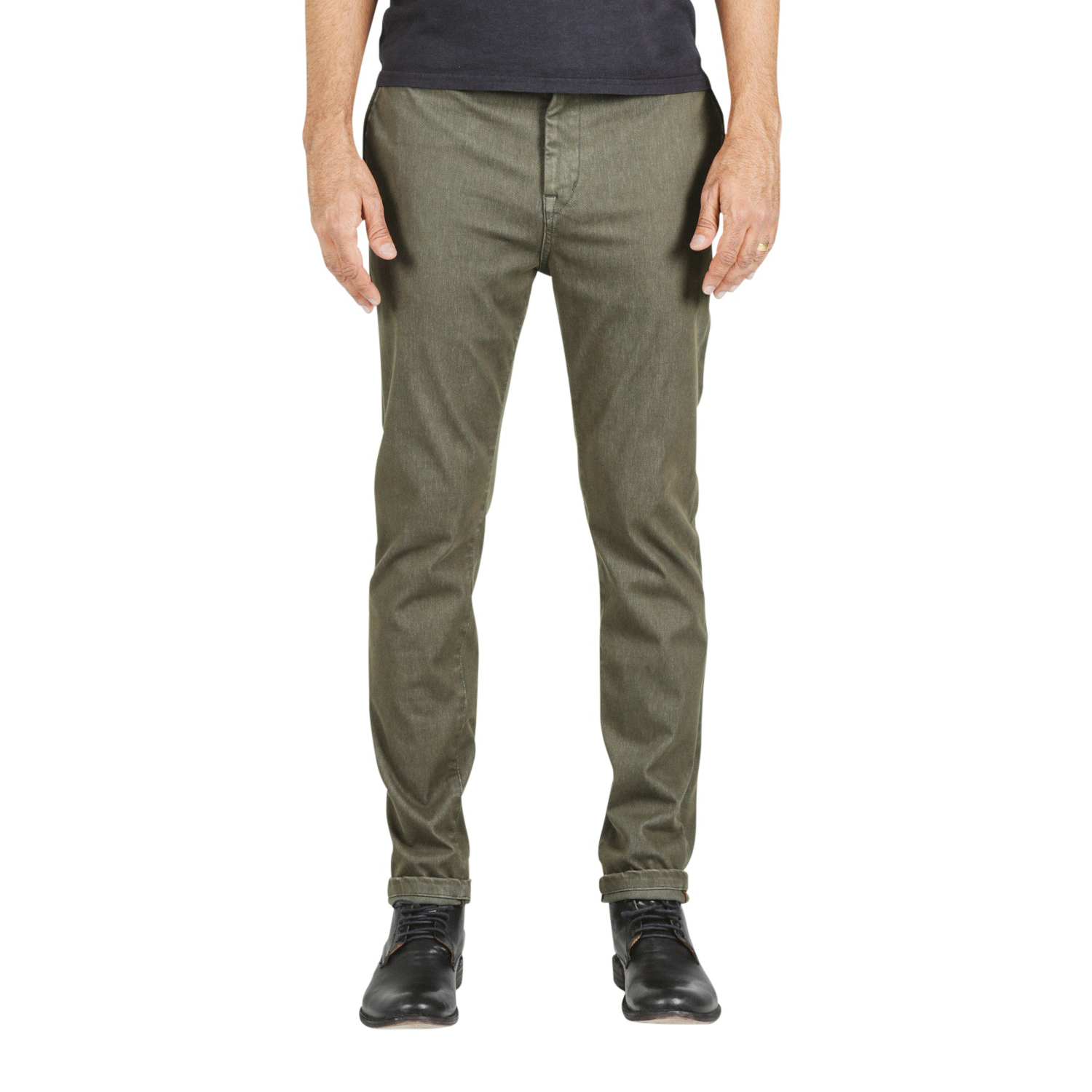 The Axe Denit® - Military Green