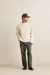 Portico Cord Cap Silt