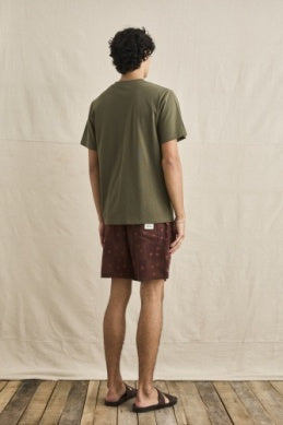 Fern Breeze Ss T-Shirt