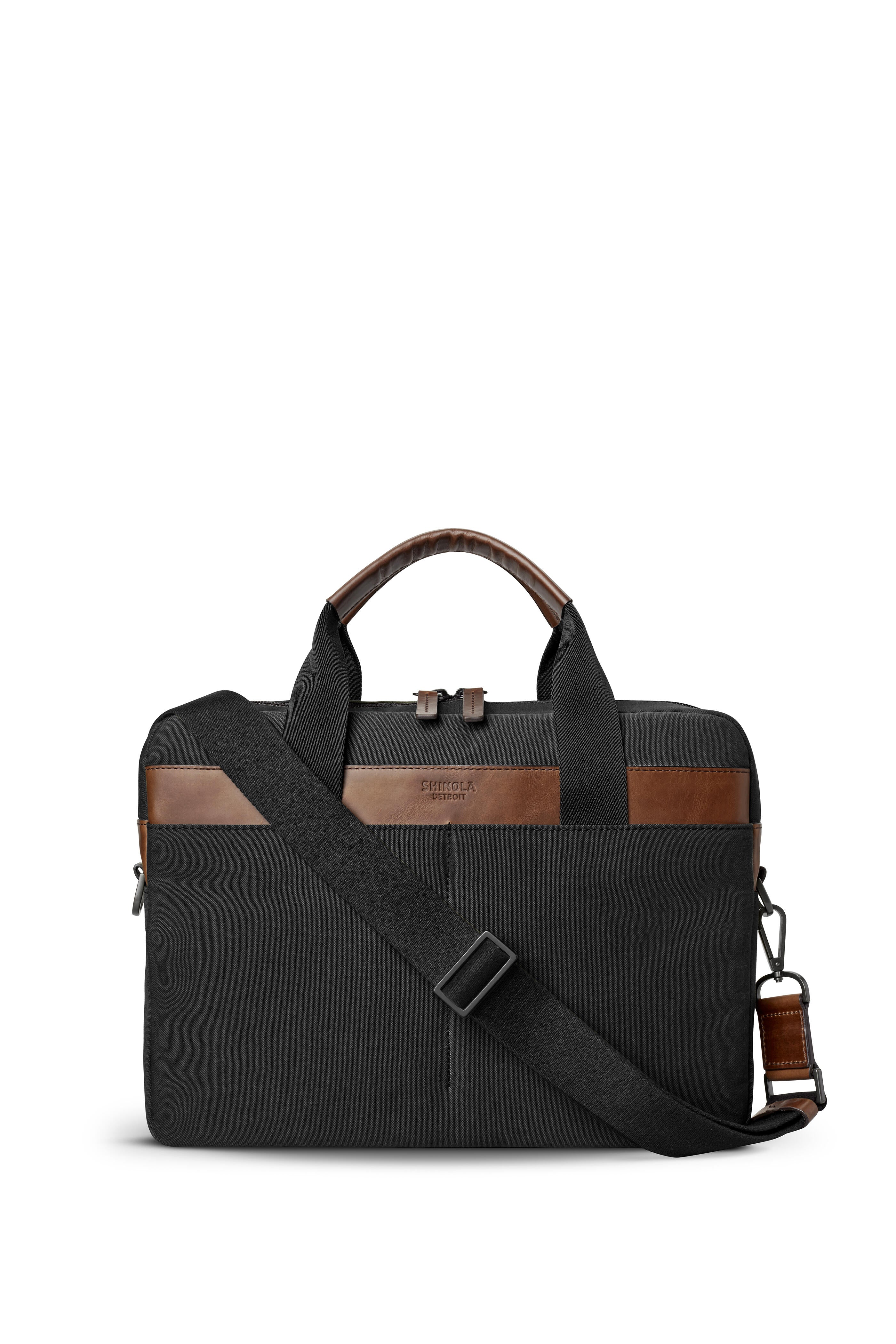 Mack Duffle-Waxed Canvas/Navigator