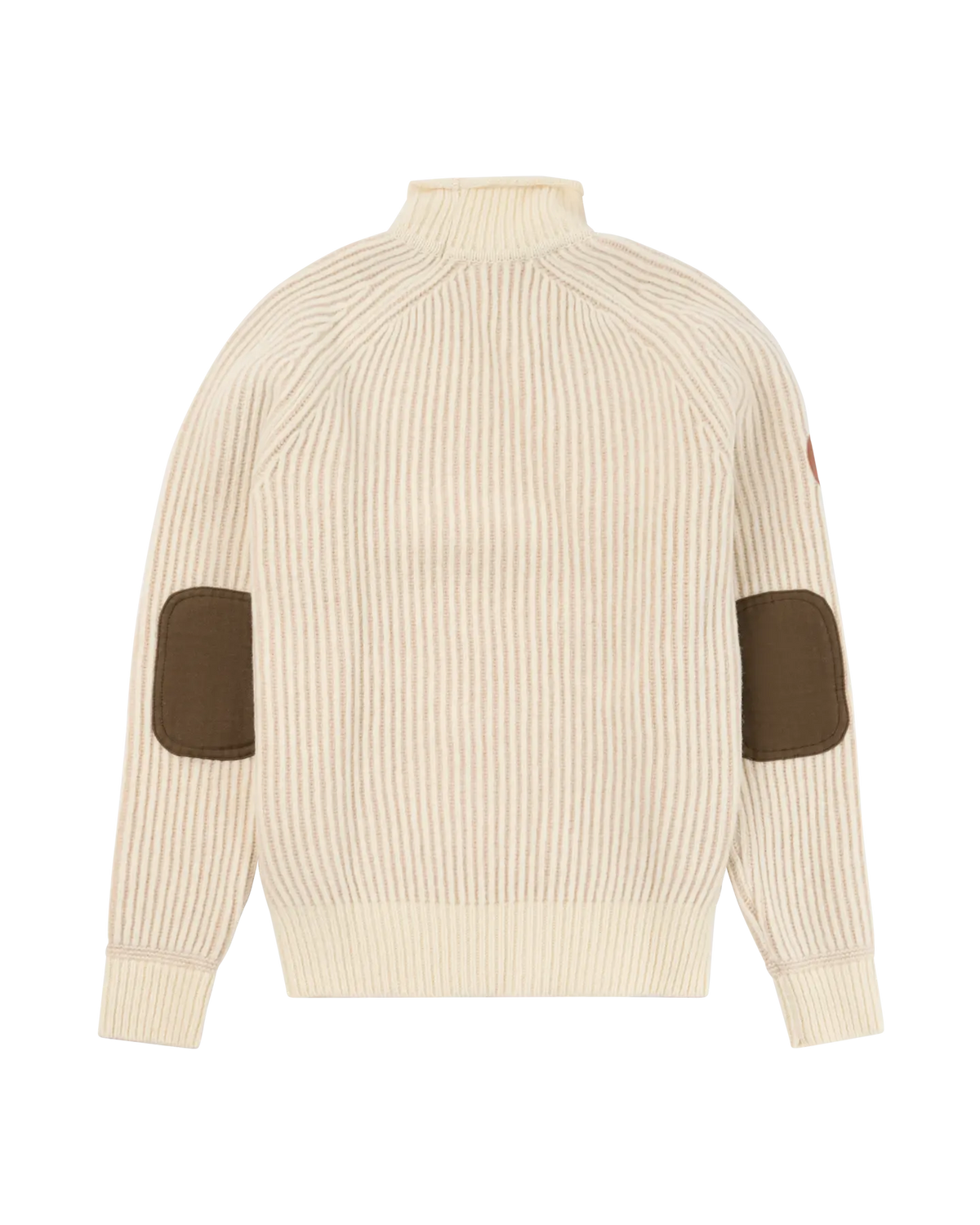 GARD SWEATER MENS - Natural