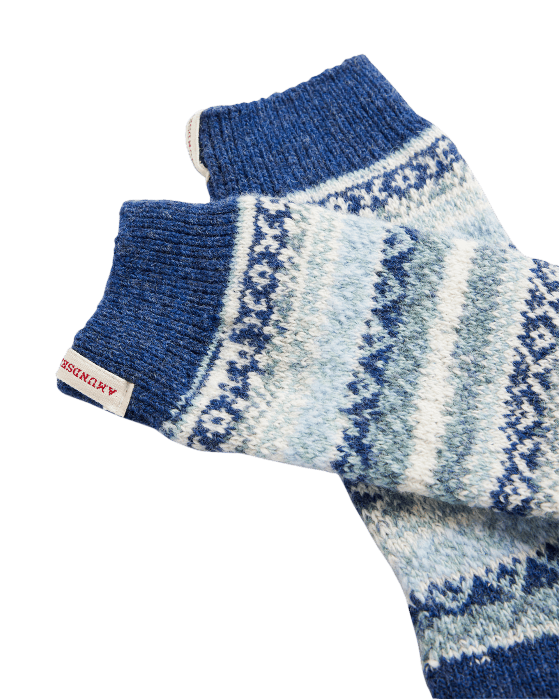 SKAUEN MID CALF SOCKS