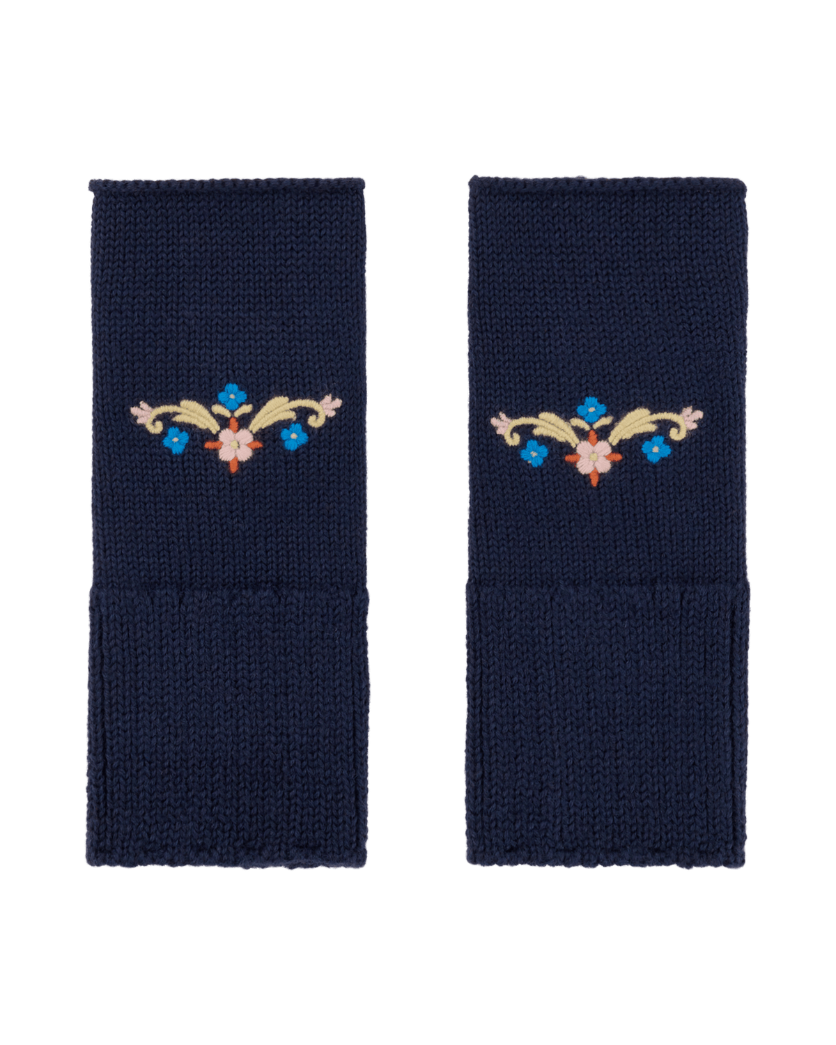 GOMMO WRIST WARMERS