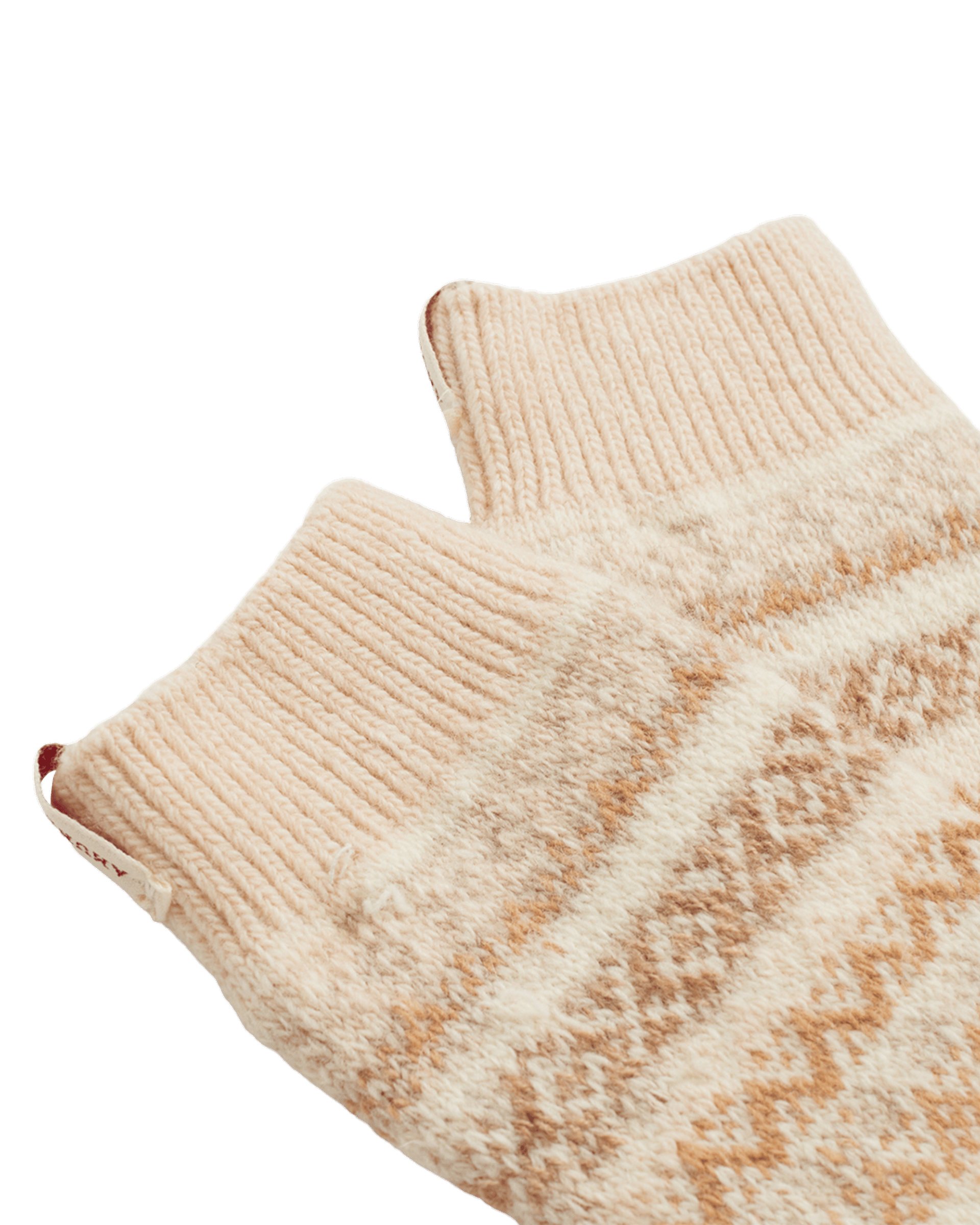 SKAUEN MID CALF SOCKS