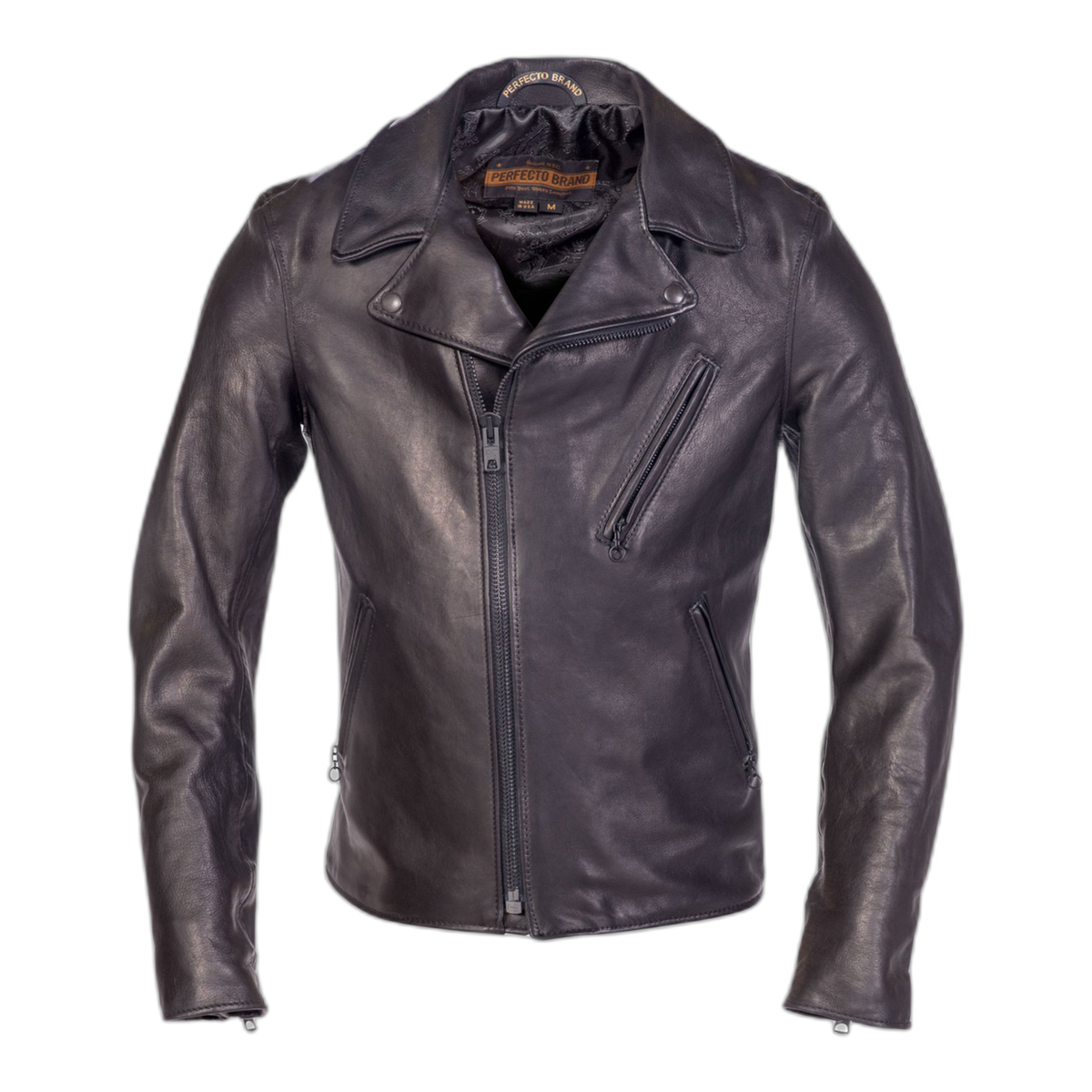 Raven - Lambskin Perfecto® Jacket
