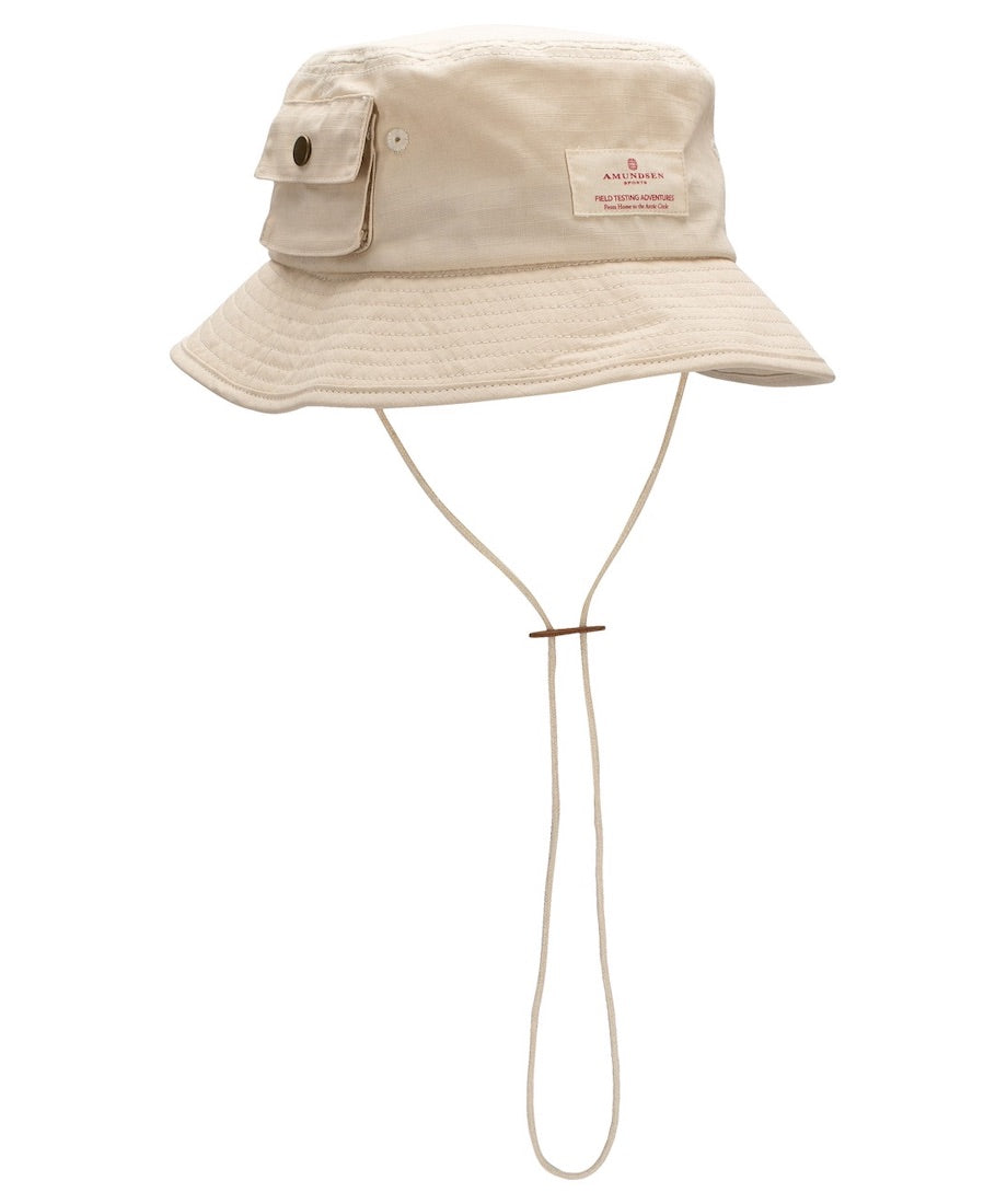 Vagabond Bucket Hat