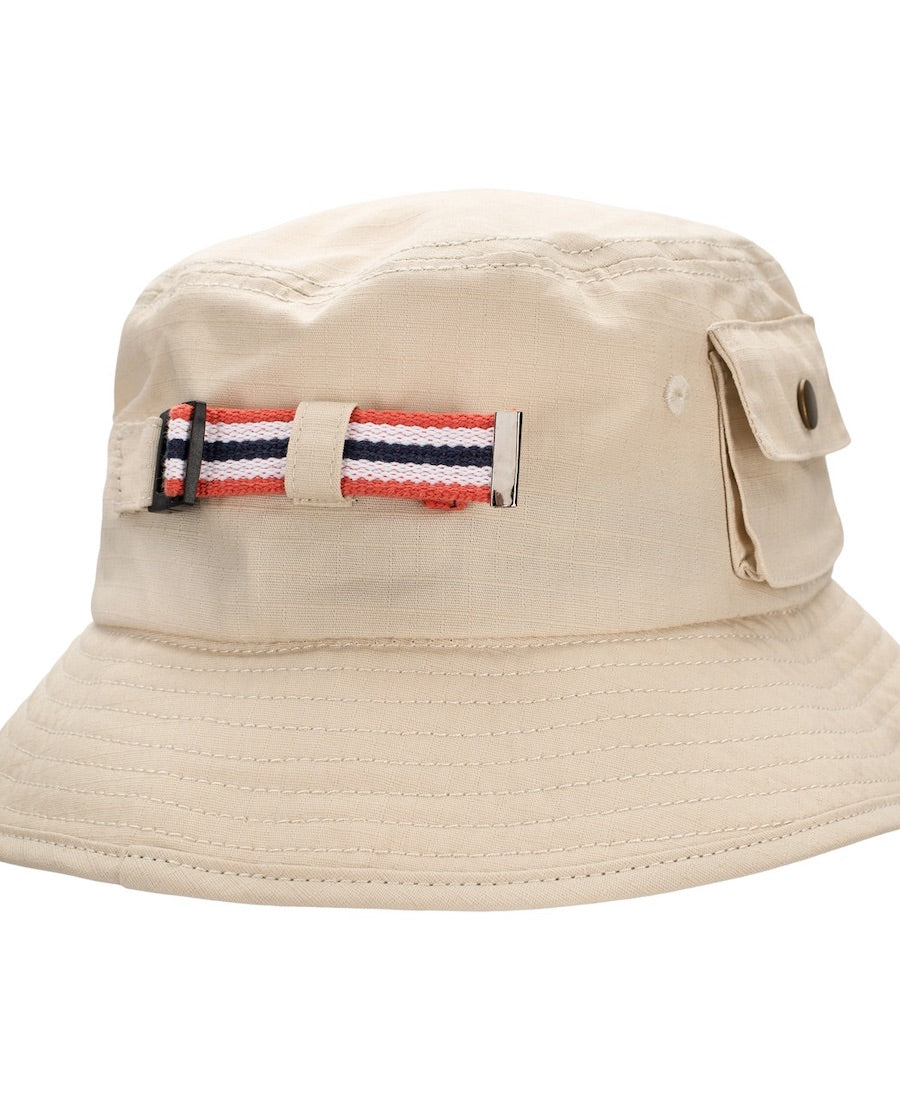 Vagabond Bucket Hat