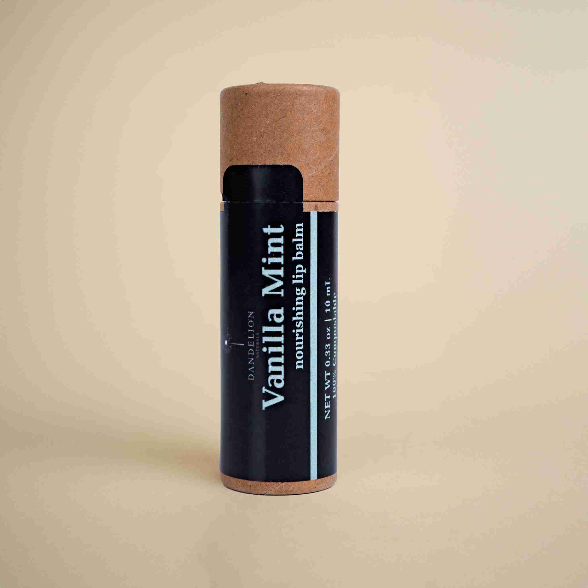 Lip Balm