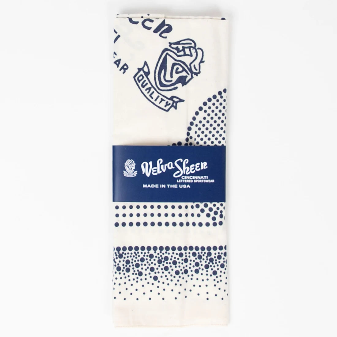 Velva Sheen Bandana