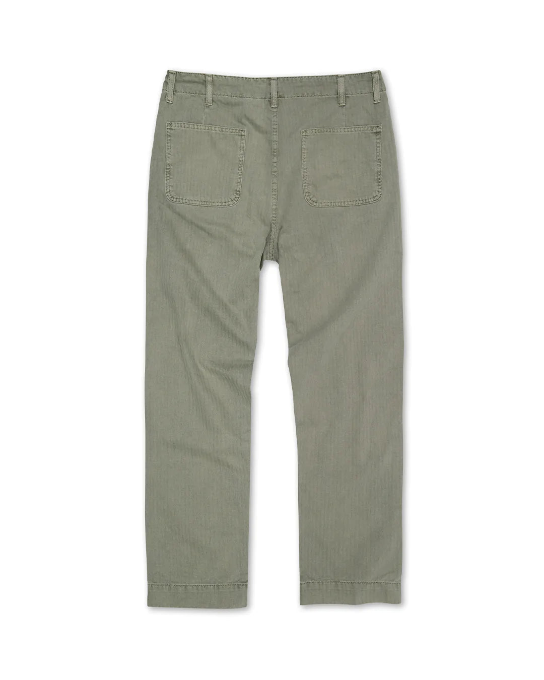HBT PANT - OLIVE