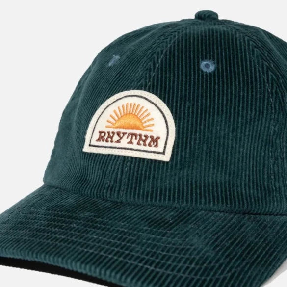 Awake Cord Cap Pine