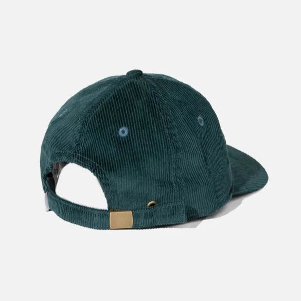 Awake Cord Cap Pine