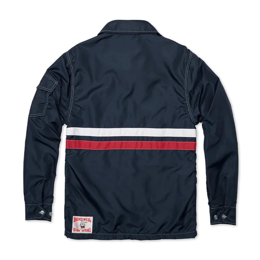 COMPETITION JACKET - NAVY