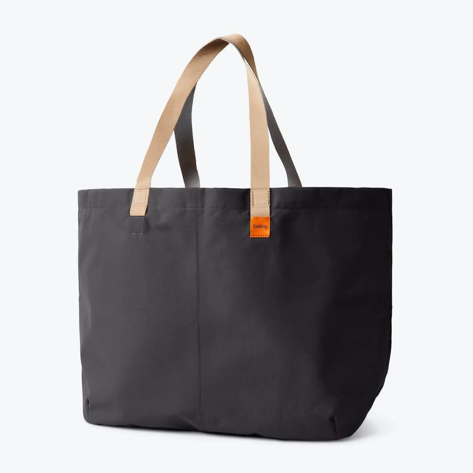 Market Tote Plus