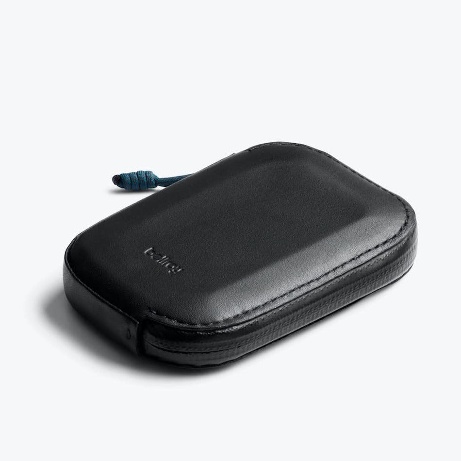 All–Conditions Card Pocket - Black