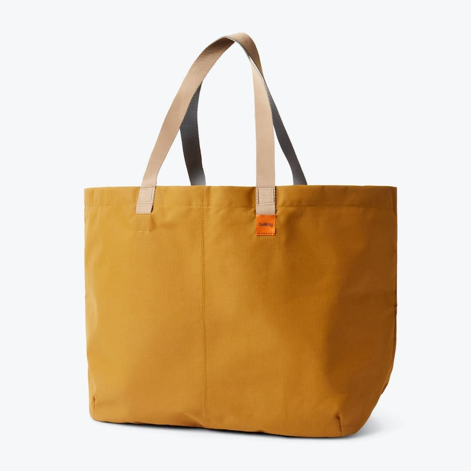 Market Tote Plus