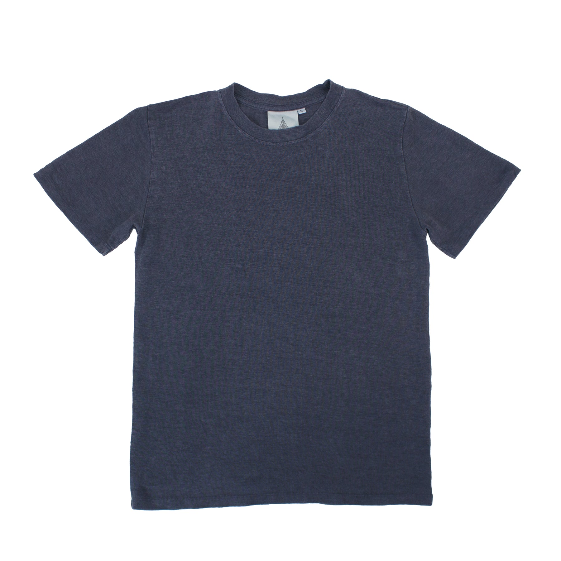 100% HEMP TEE - 10 OZ