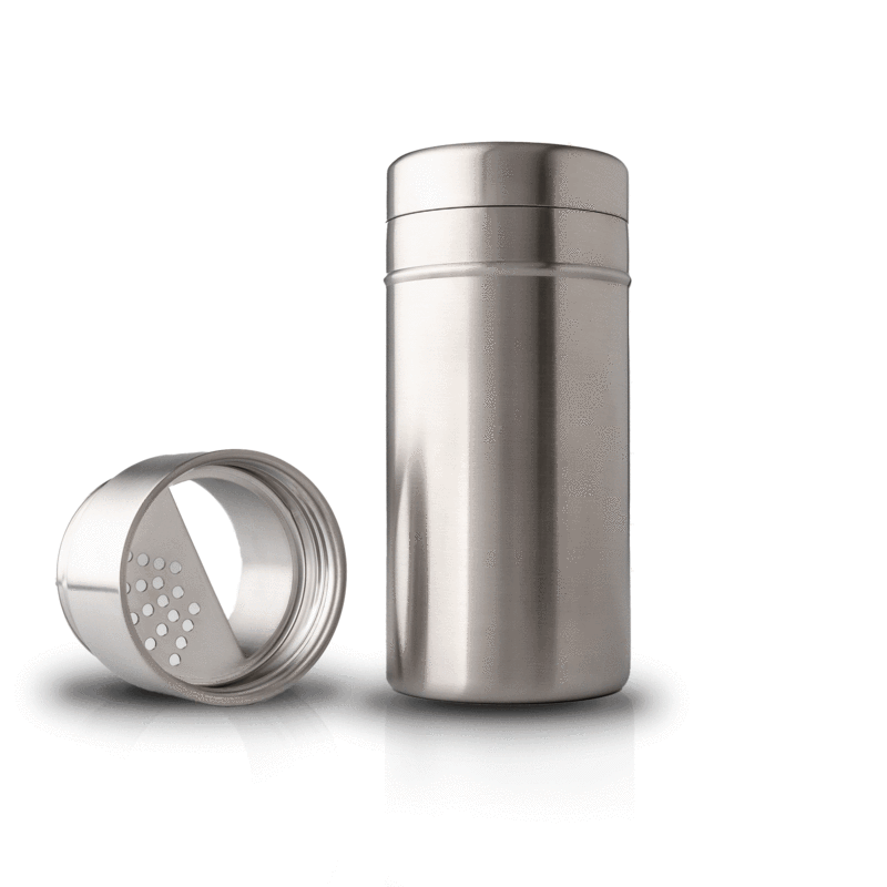 Highball Shaker - Stainless