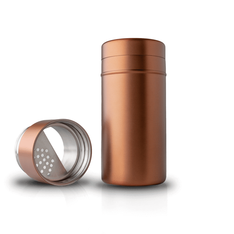 Highball Shaker - Copper