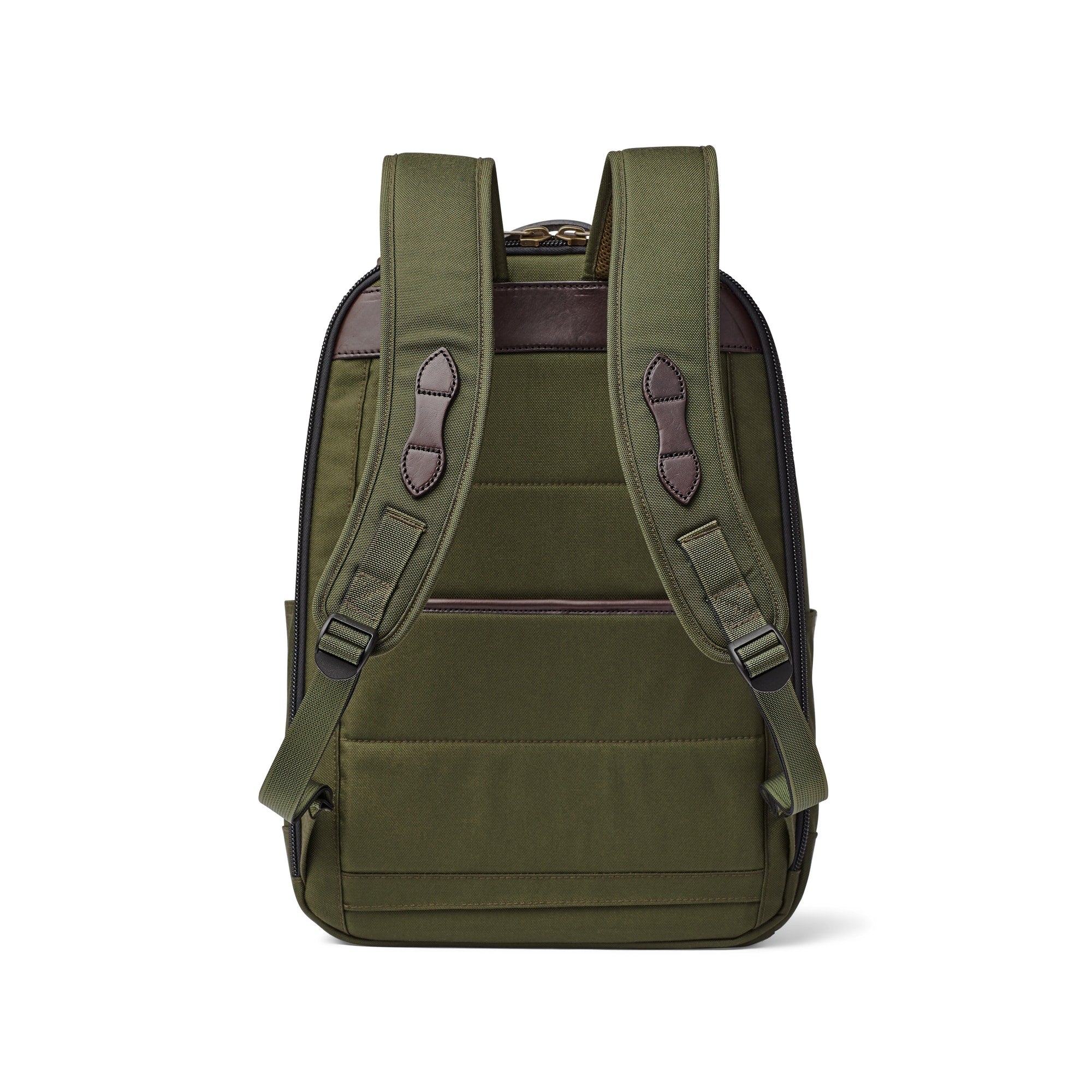 DRYDEN BACKPACK - OTTER GREEN