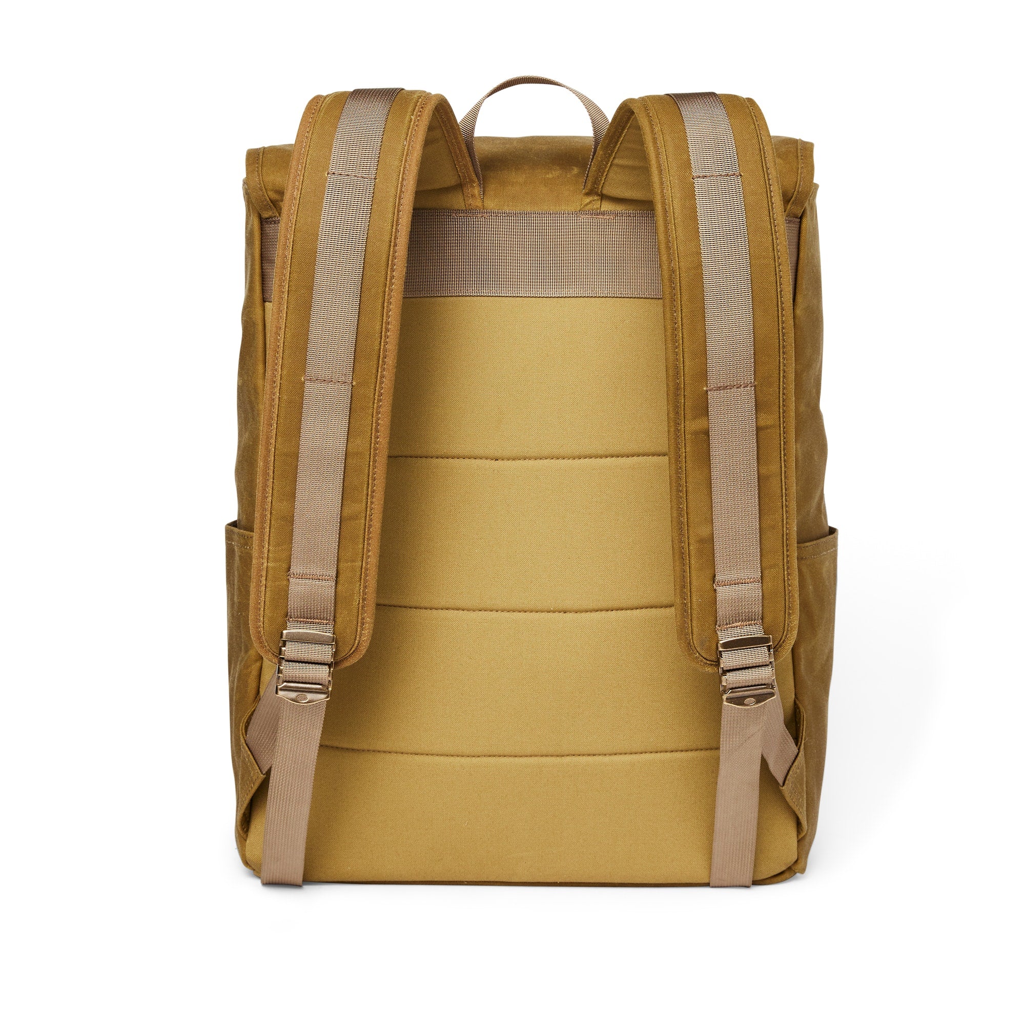 OIL FINISH RUCKSACK