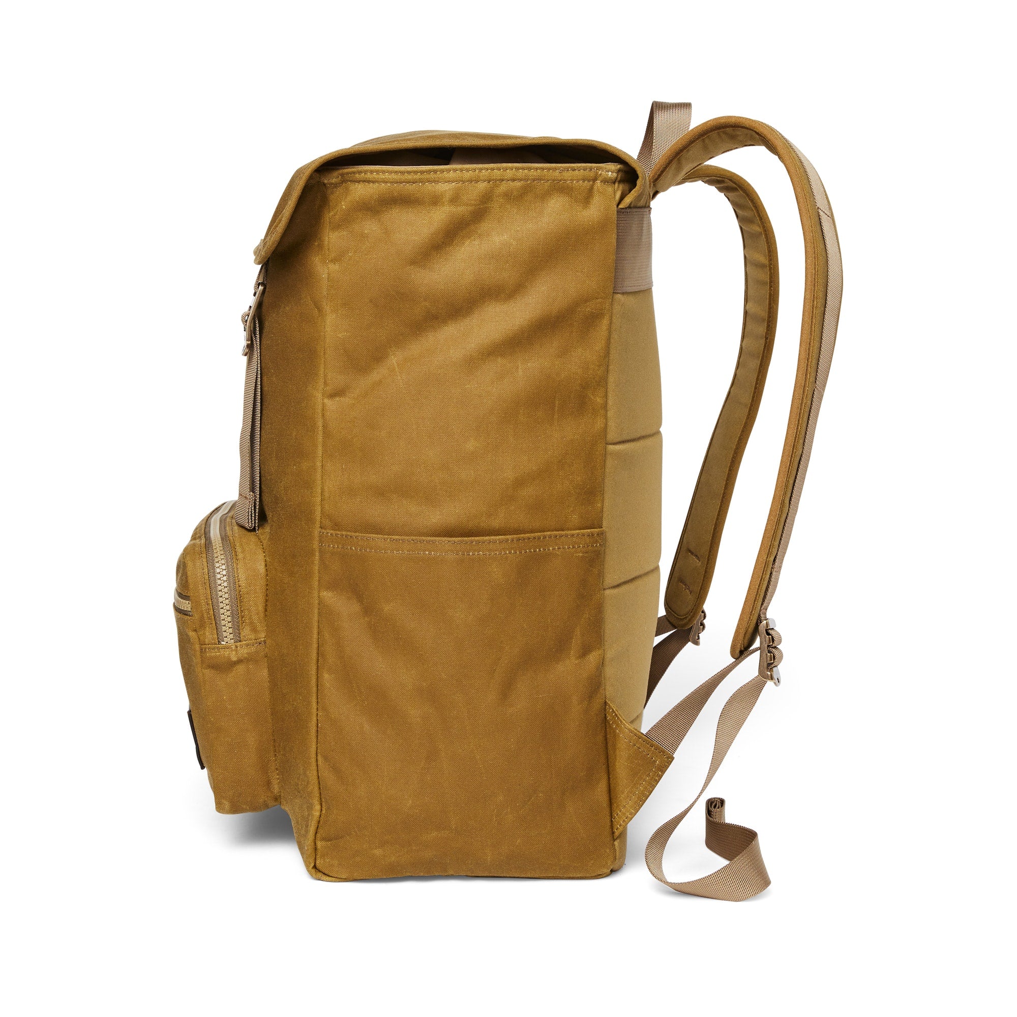 OIL FINISH RUCKSACK