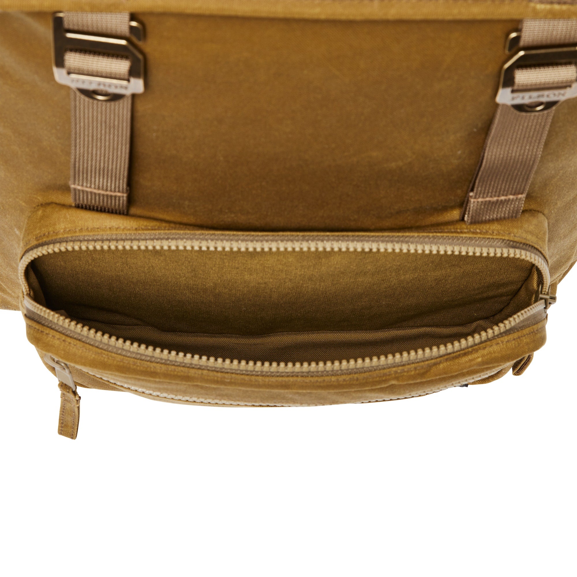 OIL FINISH RUCKSACK