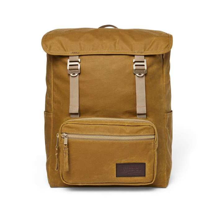 OIL FINISH RUCKSACK