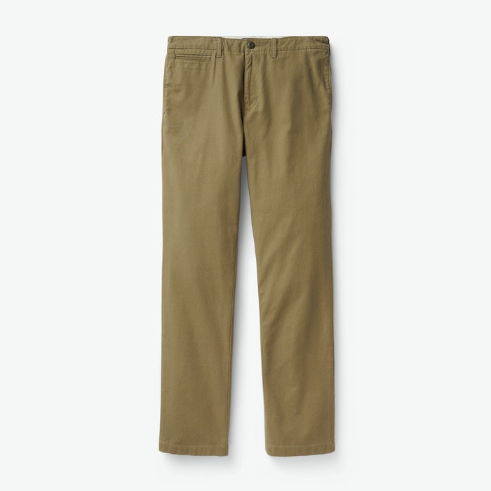 Filson Draftsman Canvas Pants