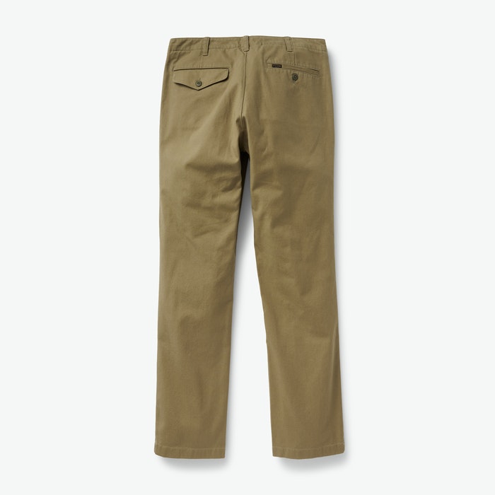 Filson Draftsman Canvas Pants
