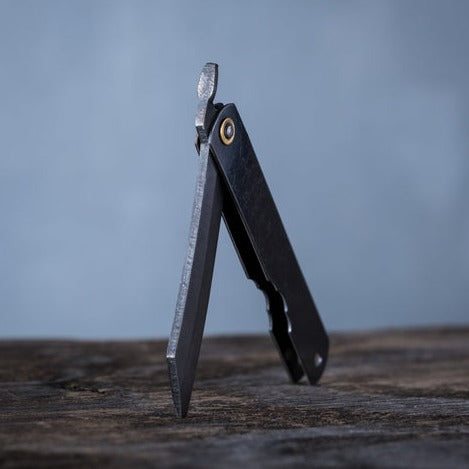 Cash Higo Knife (Black)