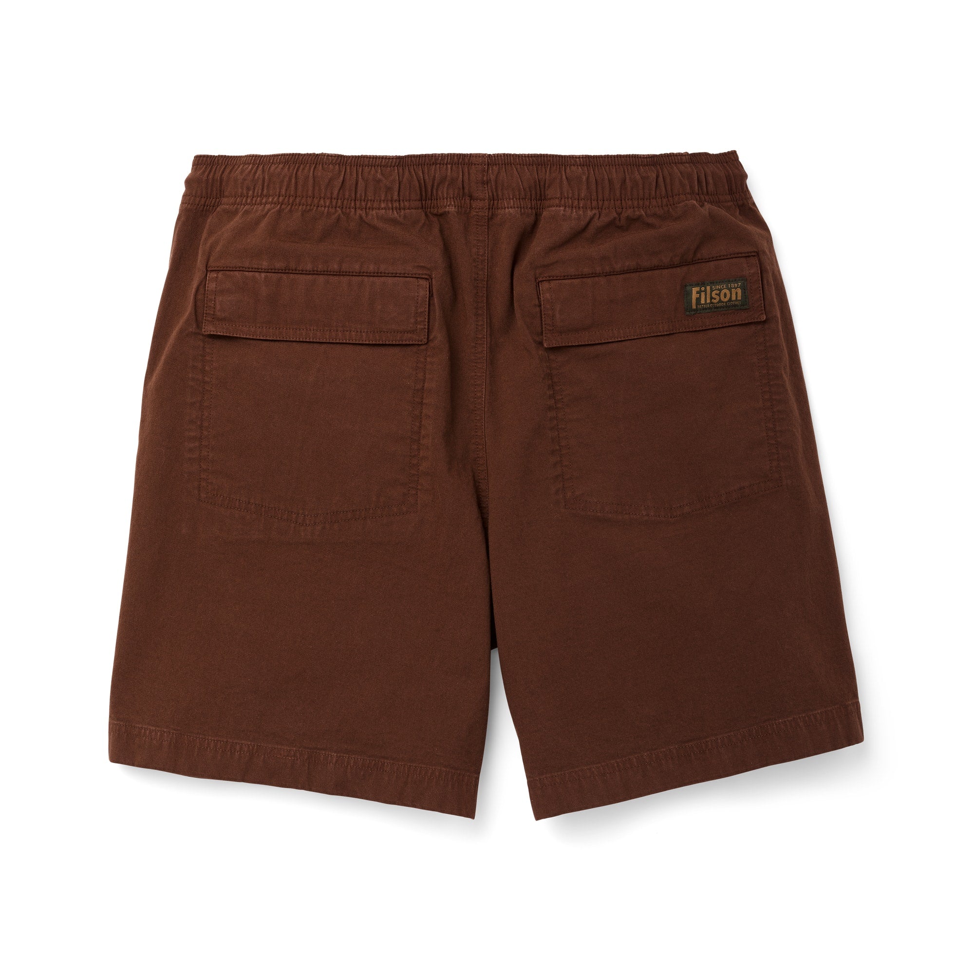 DRY FALLS SHORTS - SEQUOIA