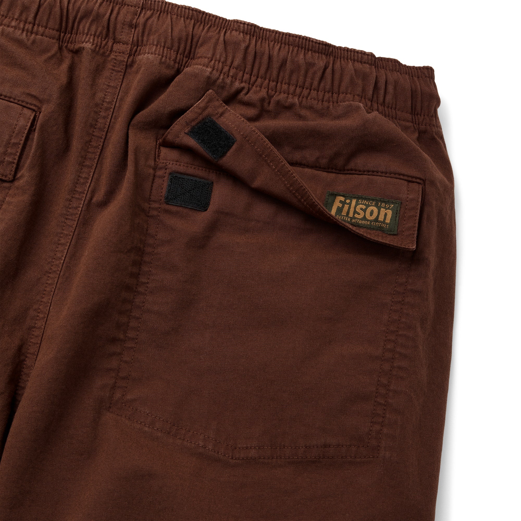 DRY FALLS SHORTS - SEQUOIA
