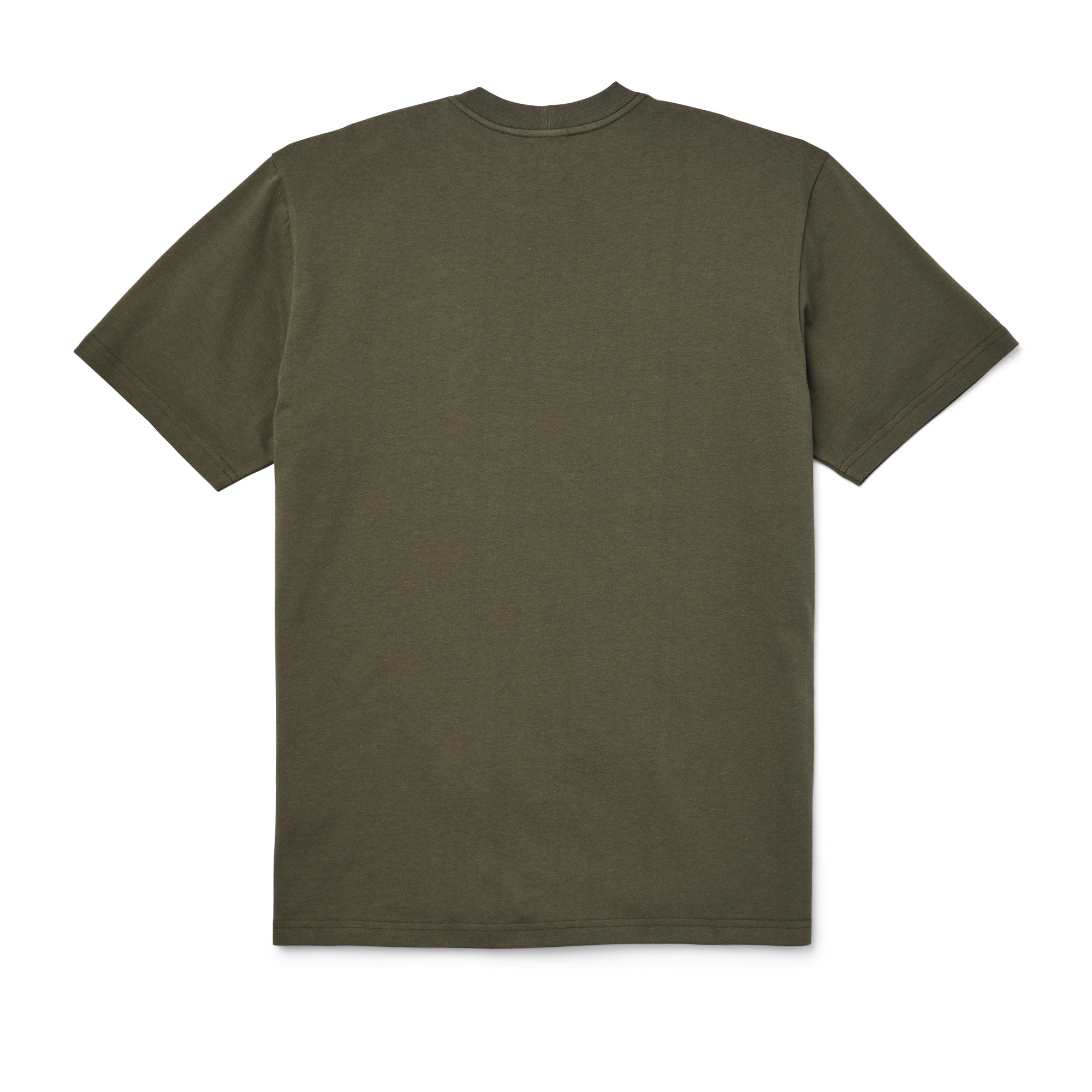 PIONEER GRAPHIC T-SHIRT