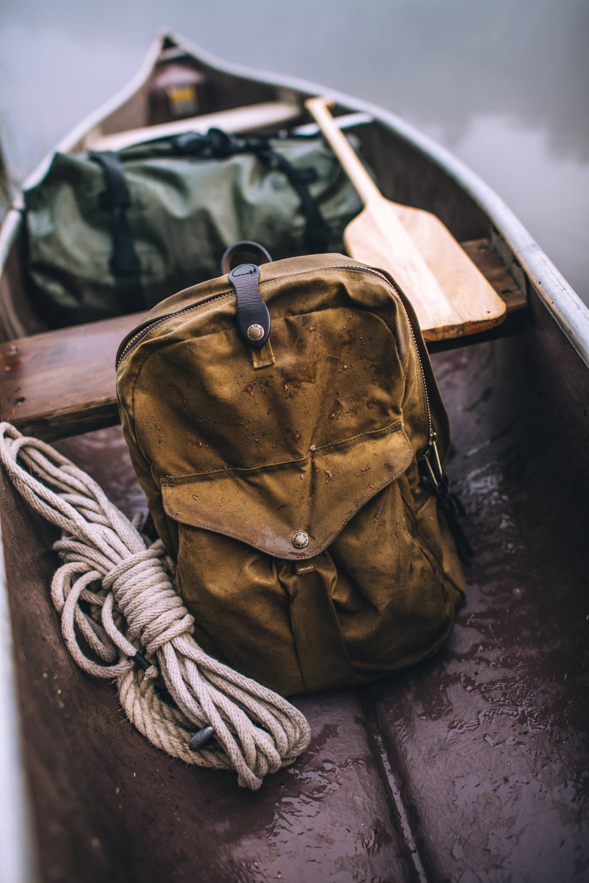 Journeyman filson clearance