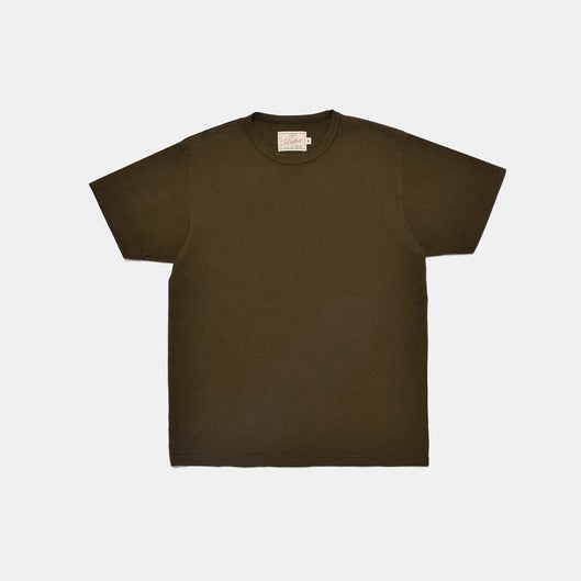 Heavy Duty Tee - Loden