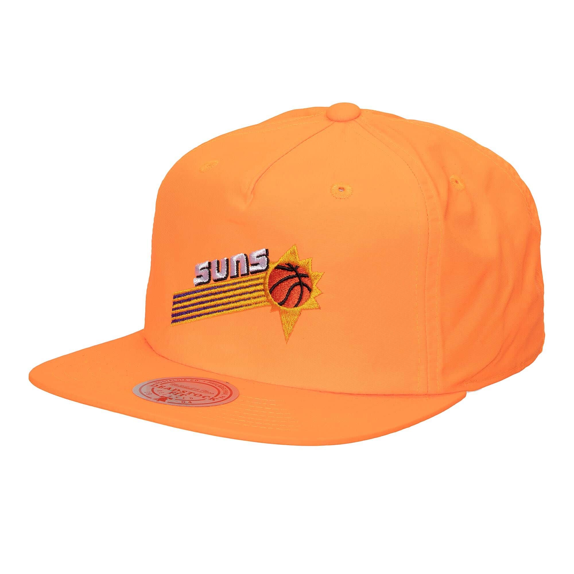 Neon Nylon Snapback HWC Phoenix Suns